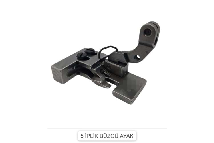 JUKİ 5 İP BÜZGÜ AYAK