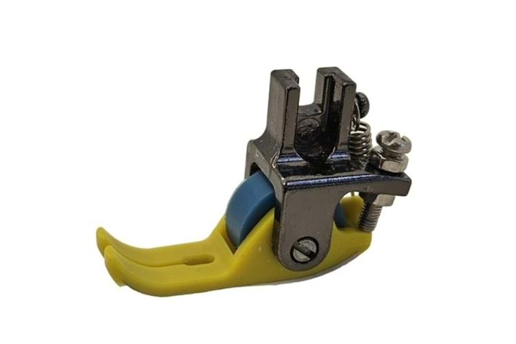 P351 TEKERLEKLİ TEFLON AYAK-DÜZ TEKER
