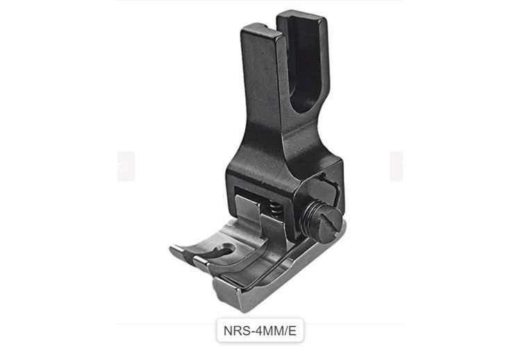 YAY BASKILI AYAK (KALIN-GENİŞ)