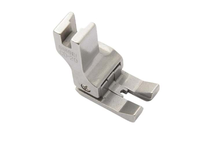 ÇİFT TARAFLI ÇIMA AYAK