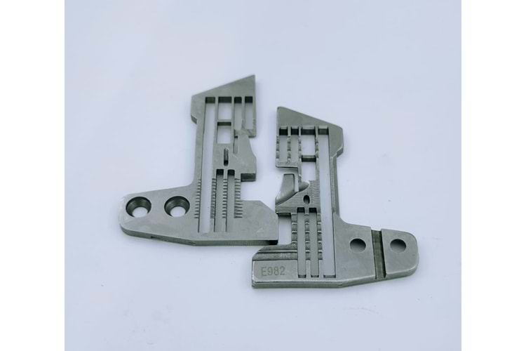 SİRUBA OV. 5 İP PENYE PLAKA