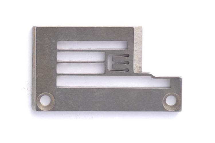 SİRUBA REÇME BANT PLAKA 5,6 MM