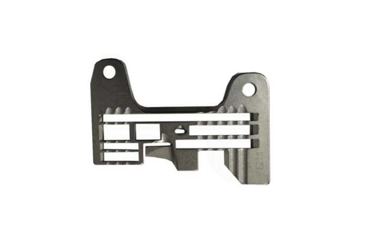 SİRUBA OVERLOK K SERİSİ 5 İPLİK PLAKA