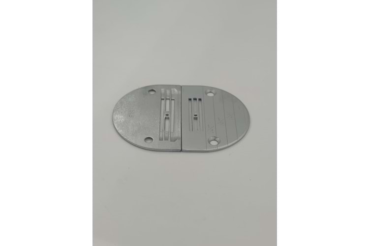 DÜZ MAKİNA PENYE PLAKA 7200 8700