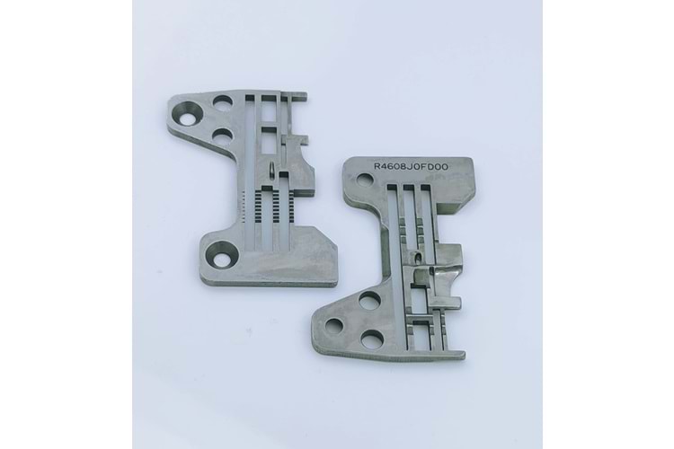 JUKİ OVERLOK 5 İPLİK GENİŞ PLAKA