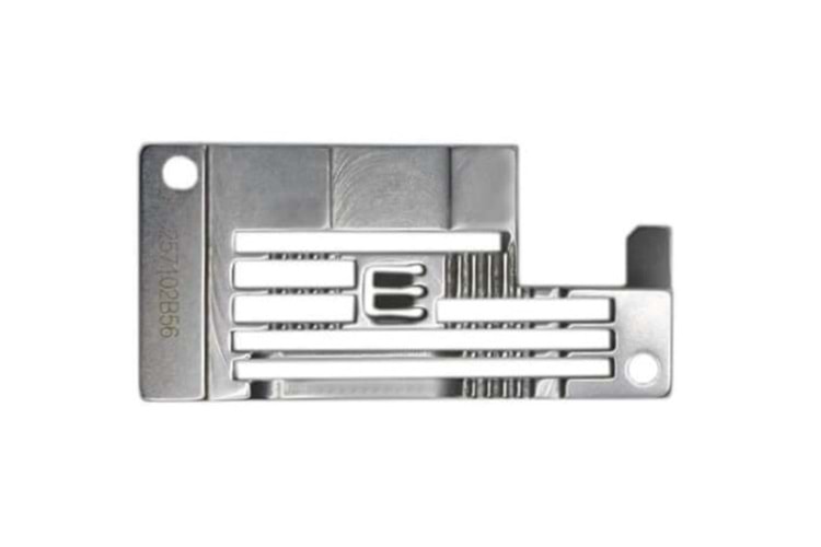 PEGASUS SOLDAN BIÇAKLI REÇME PLAKA 5,6 MM
