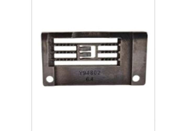 YAMATO KİNGTEX BANT PLAKA 6,4