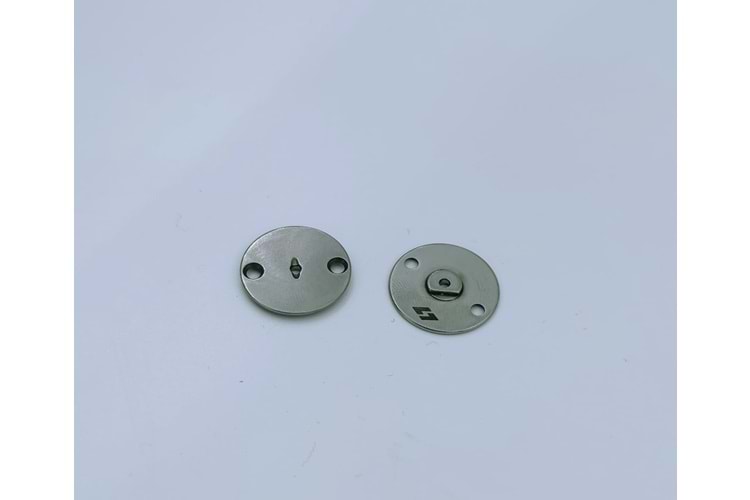 BROTHER PUNTERİZ GÖBEK PLAKA 2.2 MM -