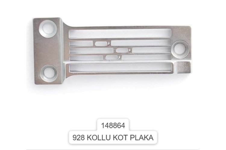 BROTHER 928 KOT PLAKA