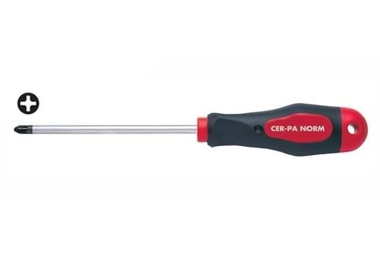 PROSOFT YILDIZ TORNAVİDA PH1*80 MM