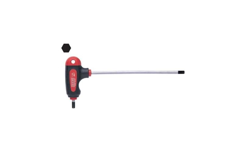 PROSOFT T SAPLI ALLEN 3 MM