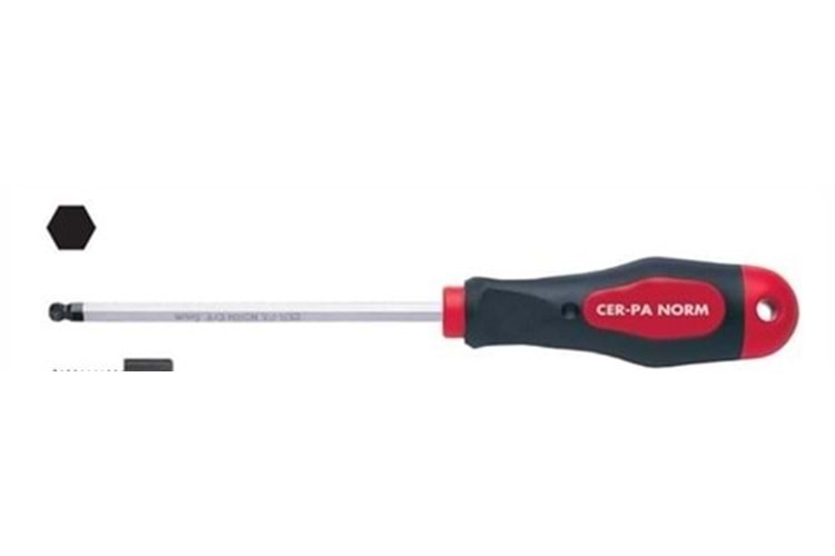 PROSOFT BALLPOİNT ALLEN 3,0*100 MM