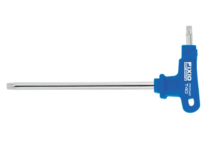 TORX T ALLEN ANAHTARI