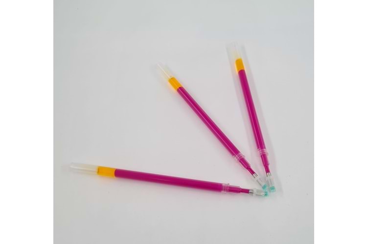 ISI İLE UÇAN KALEM TOMBUL