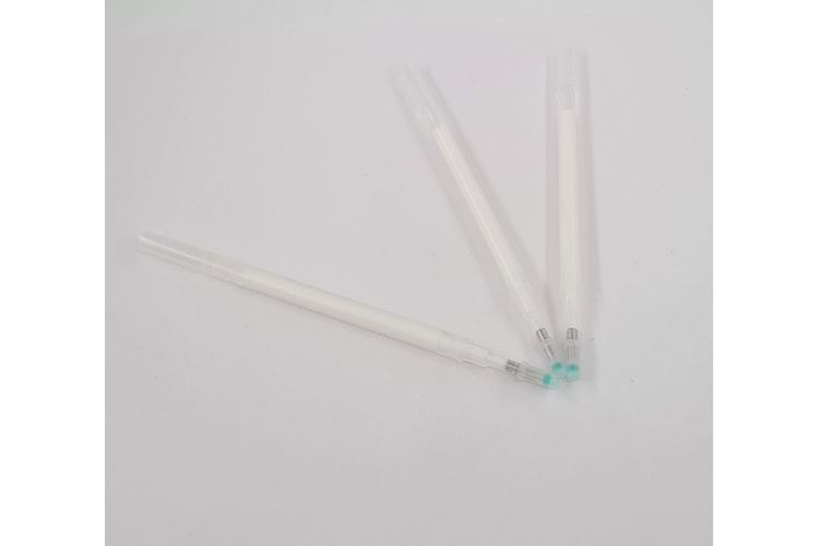 ISI İLE UÇAN KALEM TOMBUL