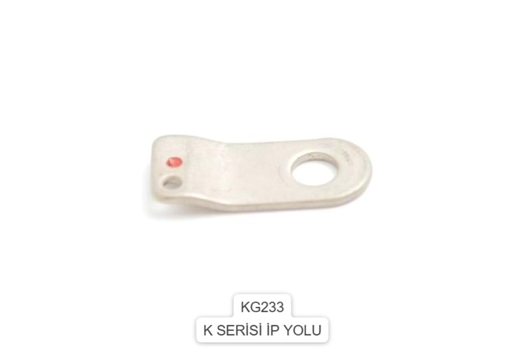 K SERİ İP YOLU ORJİNAL