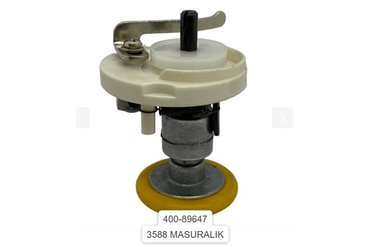 JUKİ 3588 MASURALIK