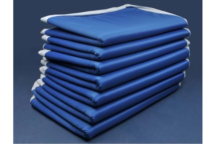 GENİŞ PASKARA BEZİ-SÜNGERLİ