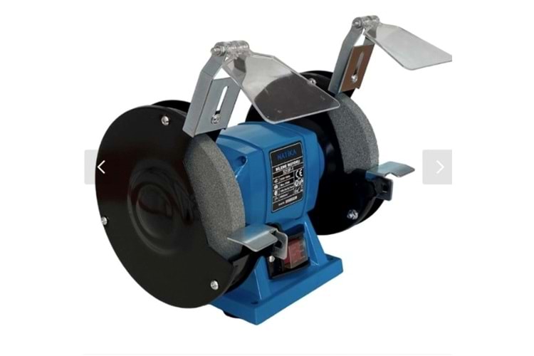 BİLEME TAŞ MOTORU - ÇARK