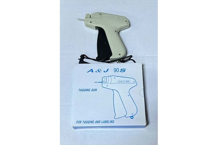 STANDART KILÇIK TABANCASI