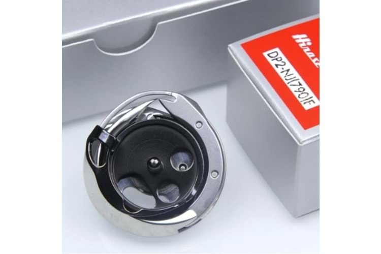 JUKİ 1790 İLİK ÇAĞANOZ ELMAS GÖBEK