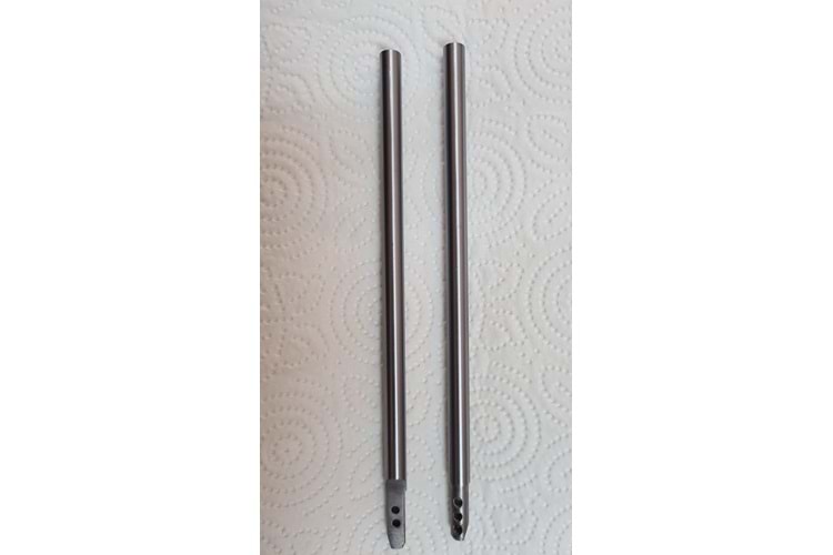 JUKİ 1790 İLİK İĞNE MİLİ