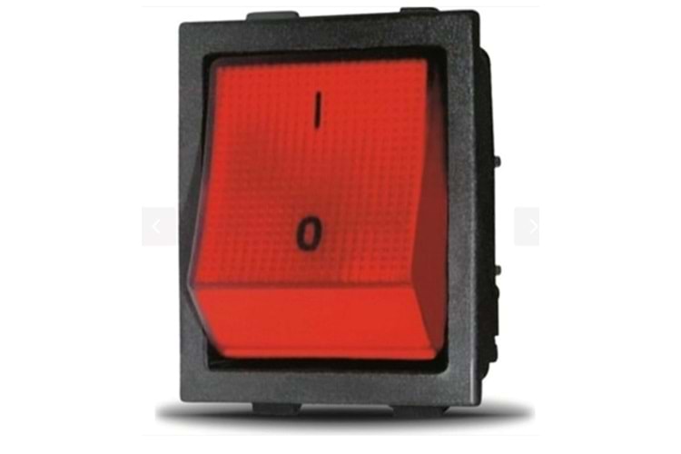 PASKARA ON-OFF ANAHTAR