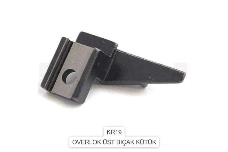 5 İP ÜST BIÇAK KÜTÜK