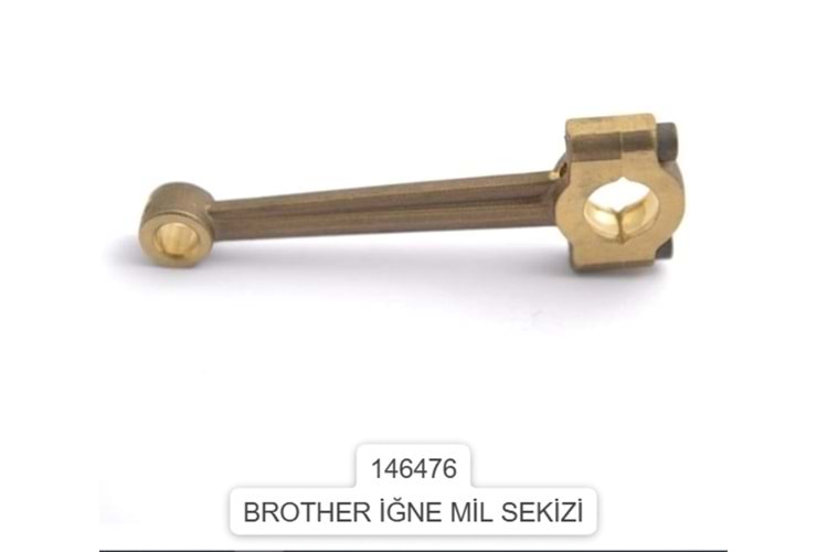 BROTHER İĞNE MİL SEKİZİ