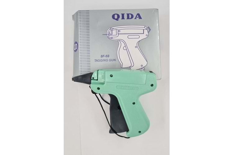 QIDA - STANDART KILÇIK TABANCA