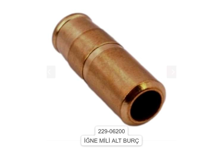 JUKİ 8700 İĞNE MİLİ ALT BURÇ