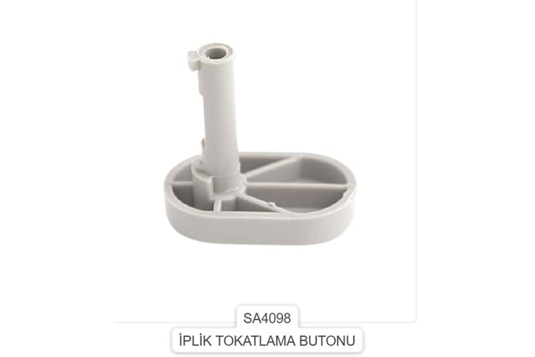 BROTHER 737-875 İPLİK TOKATLAMA BUTONU