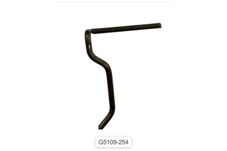 JUKİ MOL254 SAĞ İPLİK YOLU