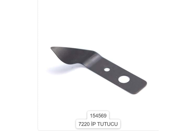 BROTHER 7220 İP TUTUCU SAC