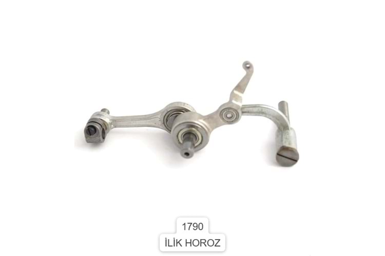 1790 İLİK HOROZ SET (400-04178)