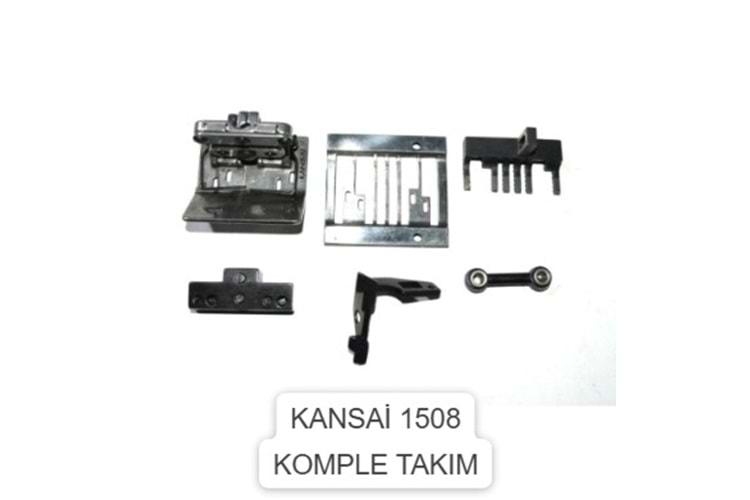 1508 KOMPLE TAKIM