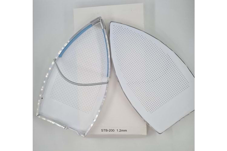 TEFLON ÜTÜ ALTLIĞI