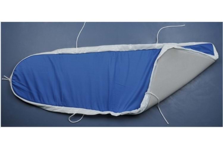 DAR PASKARA BEZİ-SÜNGERLİ