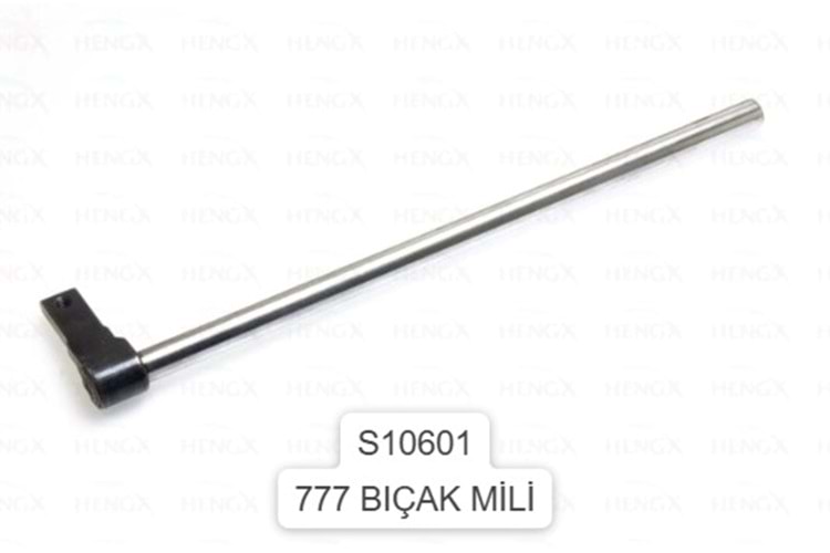 777 BIÇAKLI - BIÇAK KOLU - MİLİ