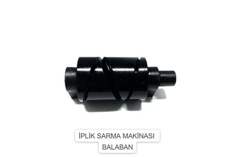 ÇAĞIN İPLİK SARMA MAKİNASI BALABAN