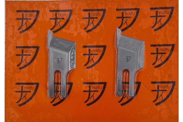 BROTHER 777 BIÇAKLI BIÇAĞI 1.KALİTE