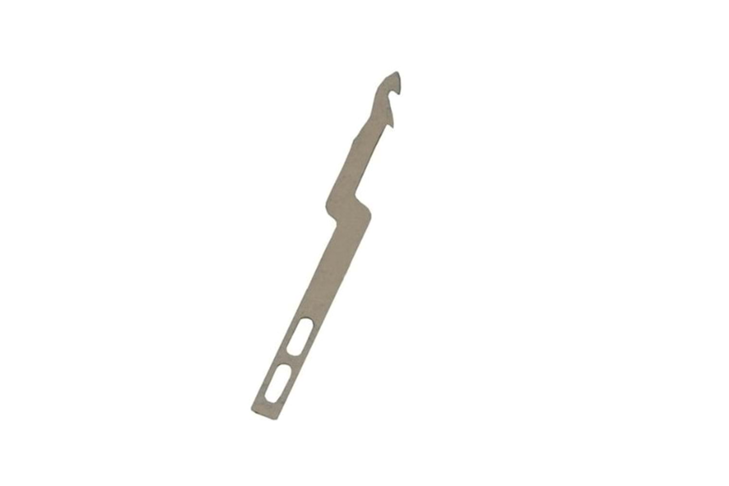 PEGASUS REÇME BURUNLU İP ÇEKİCİ ALT BIÇAK