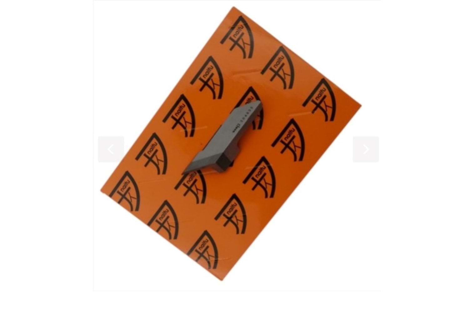 PEGASUS KÖŞELİ ÜST ELMAS BIÇAK