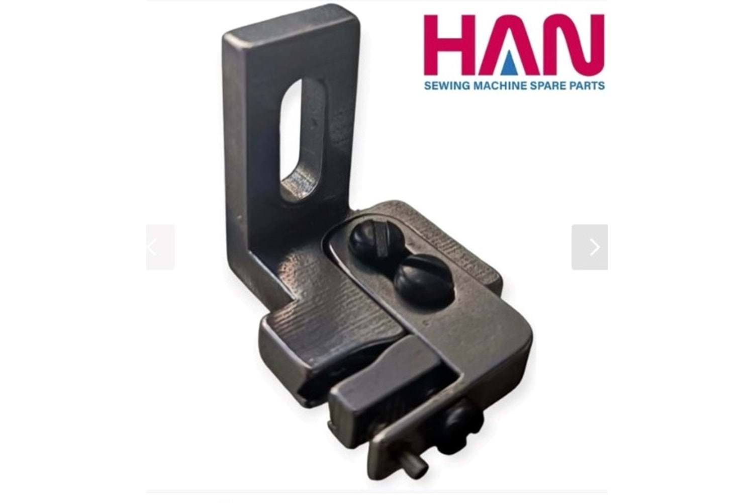 TOP DÜĞME AYARLI AYAK