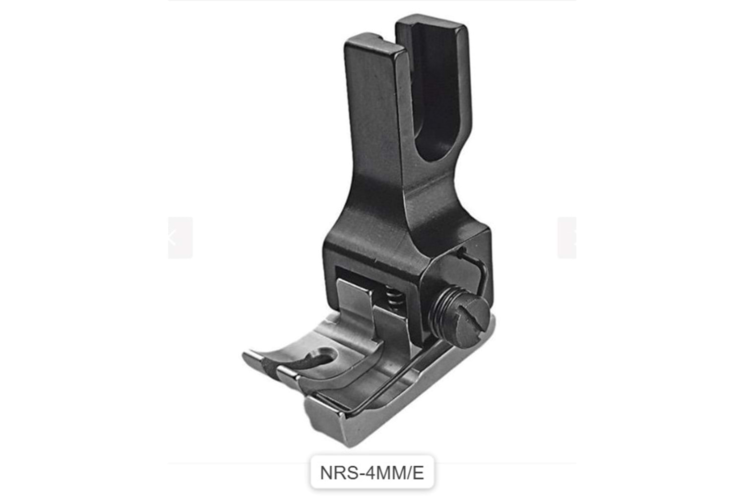 YAY BASKILI AYAK (KALIN-GENİŞ)