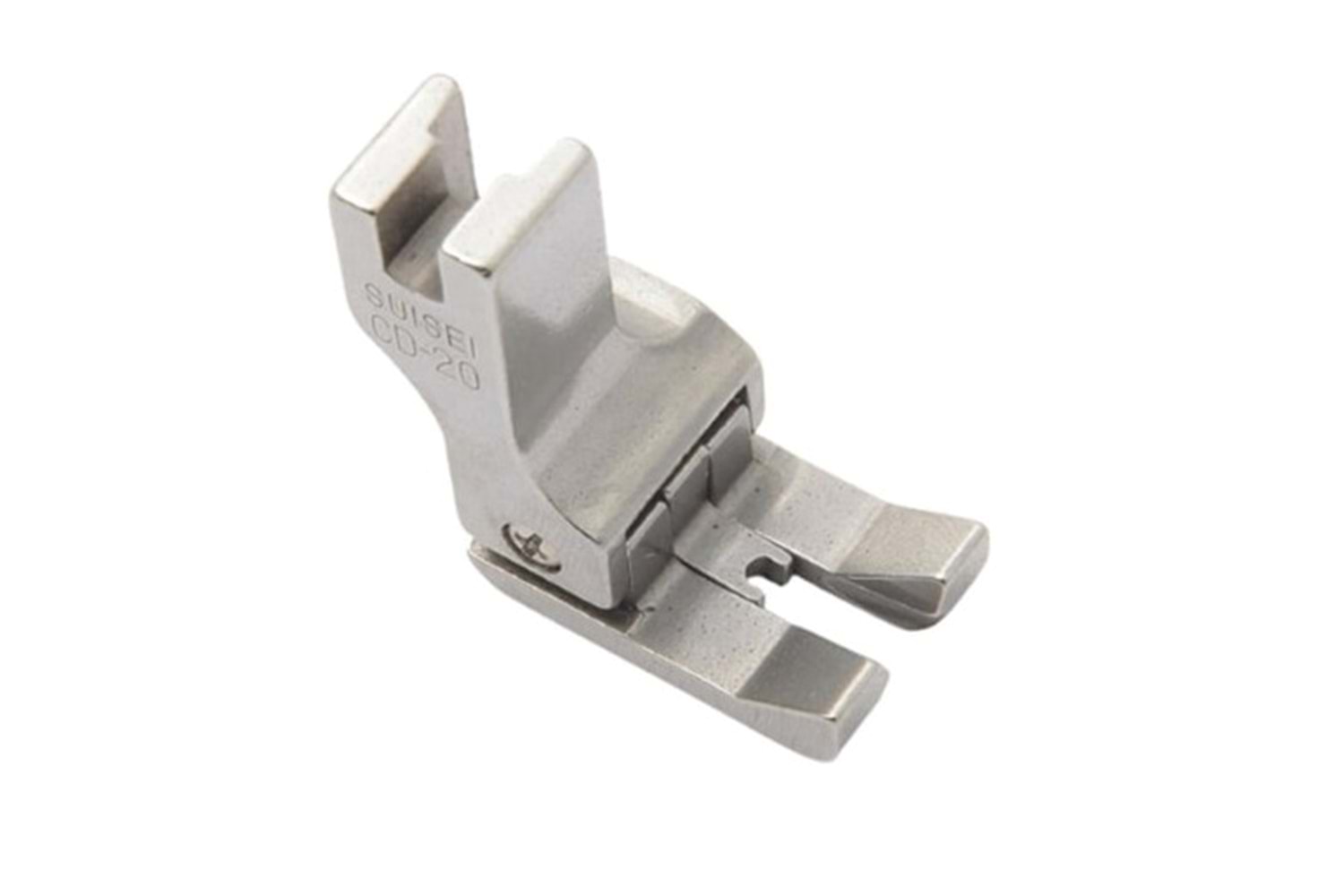 ÇİFT TARAFLI ÇIMA AYAK