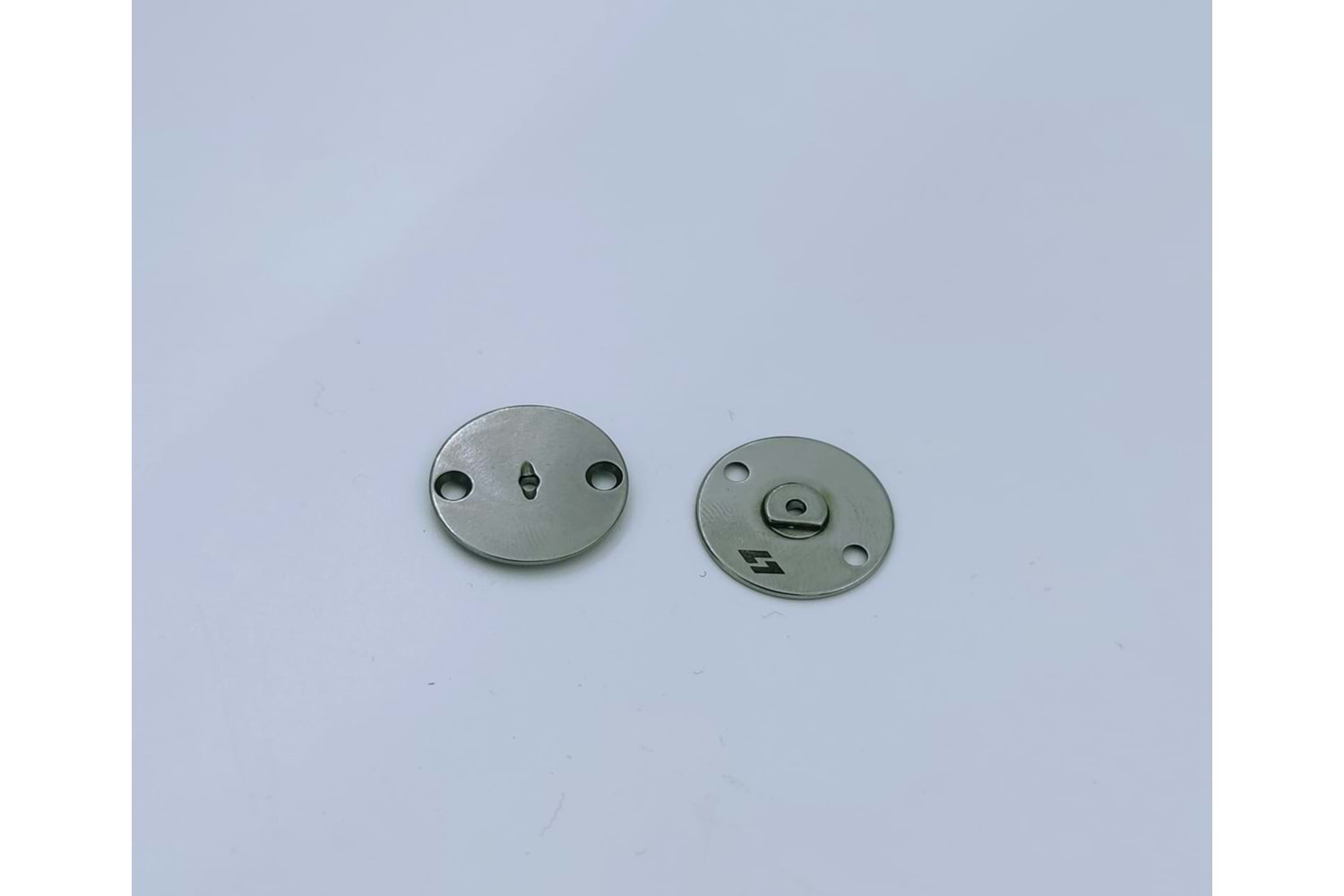 BROTHER PUNTERİZ GÖBEK PLAKA 2.2 MM -