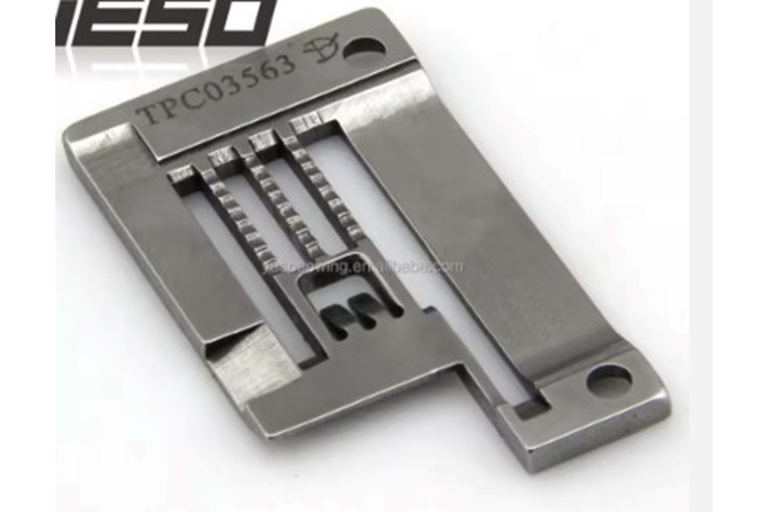 TYPICAL KİNGTEX REÇME BANT PLAKA 5,6