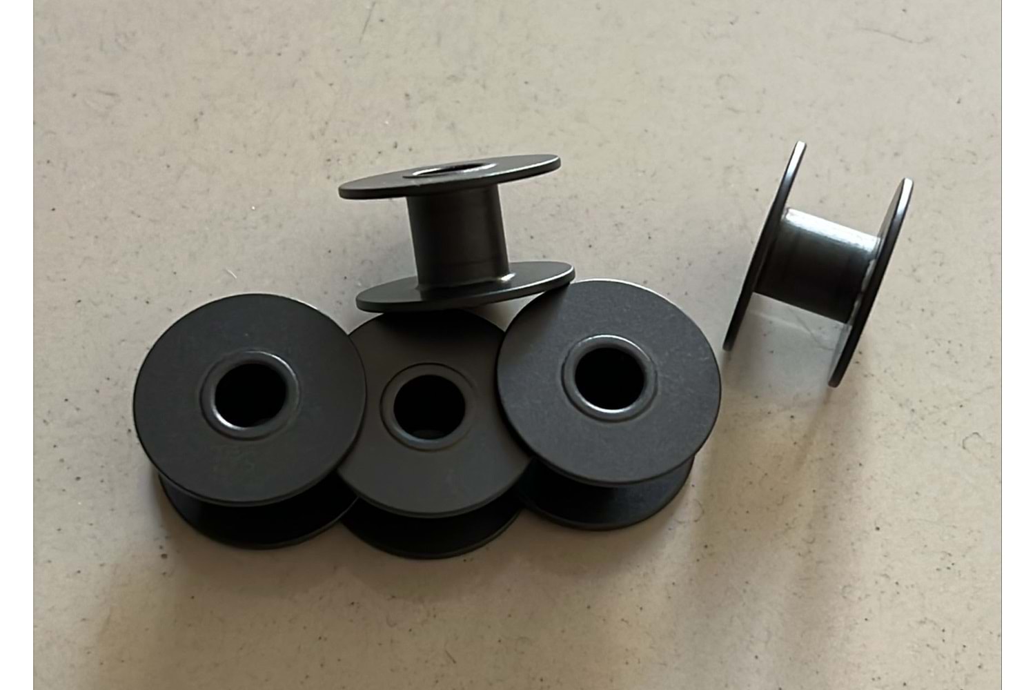 430D PONTERİZ MAKİNA MASURASI ORJİNAL