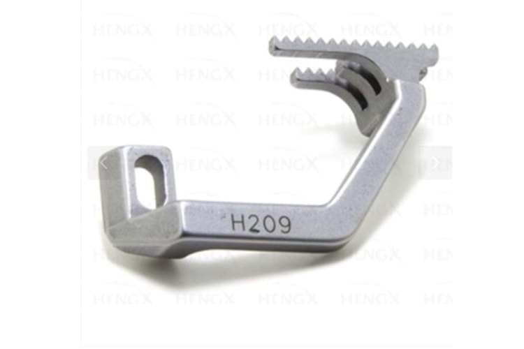 SİRUBA K SERİSİ 5İP ÖN DİŞLİ